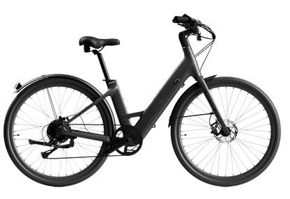 URTOPIA -  CARBON CLASSIC ST E-BIKE