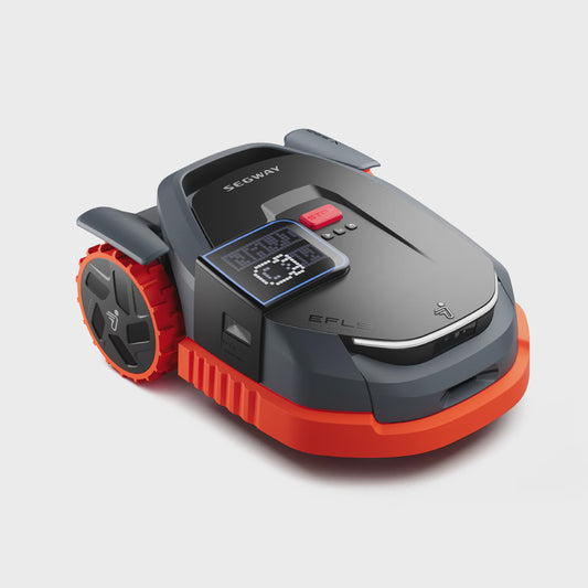 Segway Navimow X350N Robotic Lawn Mower (1.5 Acre)