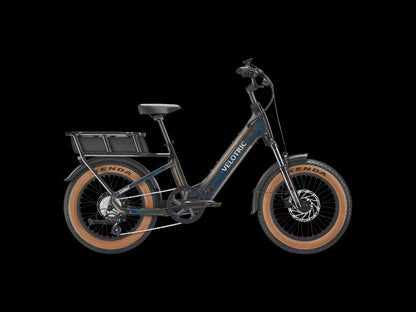 VELOTRIC - GoMad
