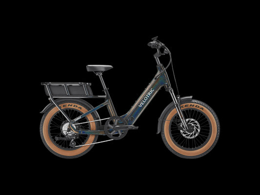 VELOTRIC - GoMad