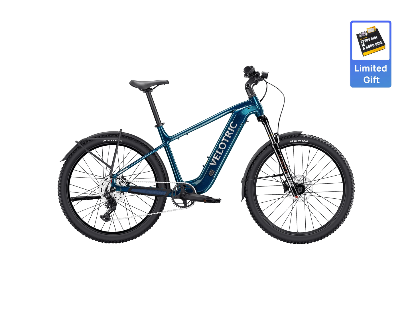 Velotric - Summit 2