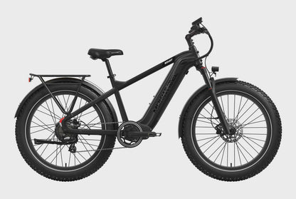 Mokwheel Basalt Step-Over 2.0