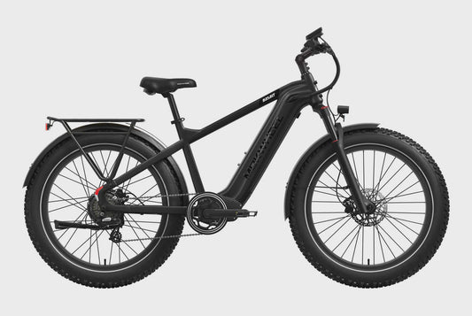 Mokwheel Basalt Step-Over 2.0