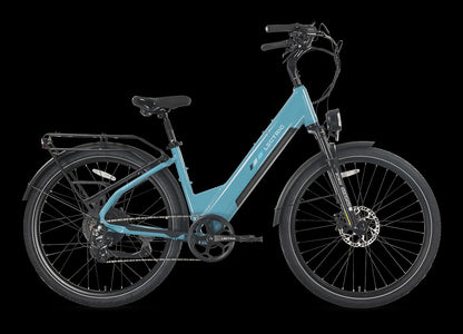 LECTRIC -  XPress2 Electric Bike - Step Thru