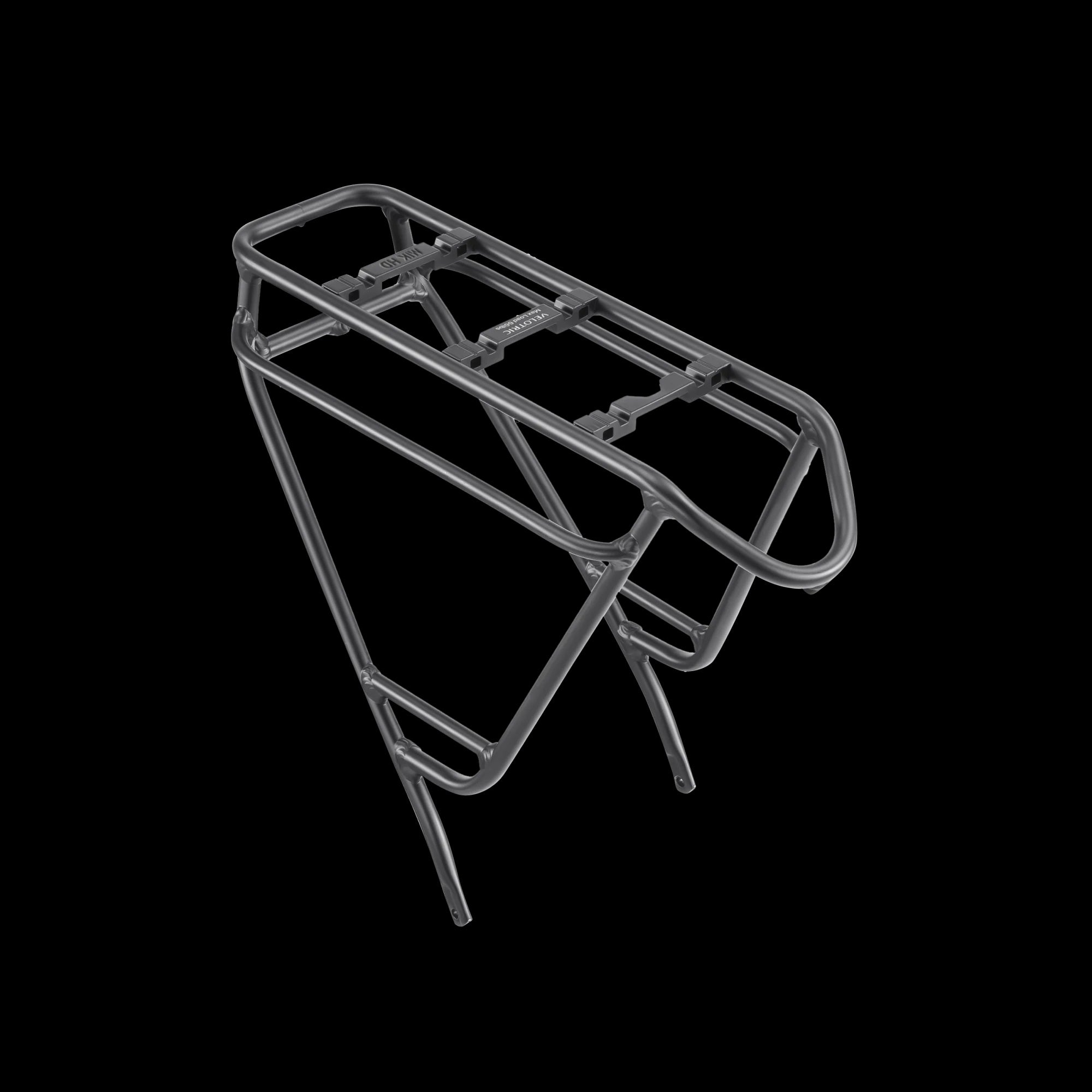 Roll Como Rear Rack Summit 1 Rear Rack - Velotric – allseasonsestore
