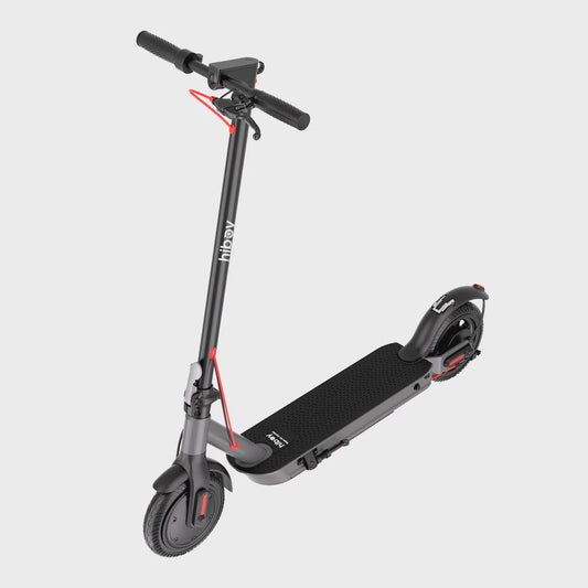HIBOY - S2 NOVA - ELECTRIC SCOOTER
