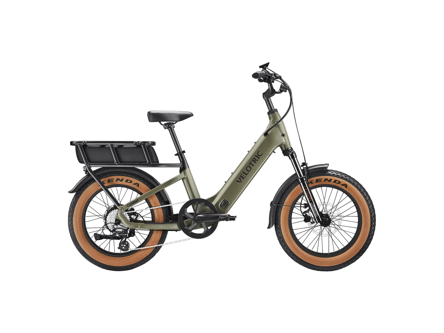 VELOTRIC - GoMad
