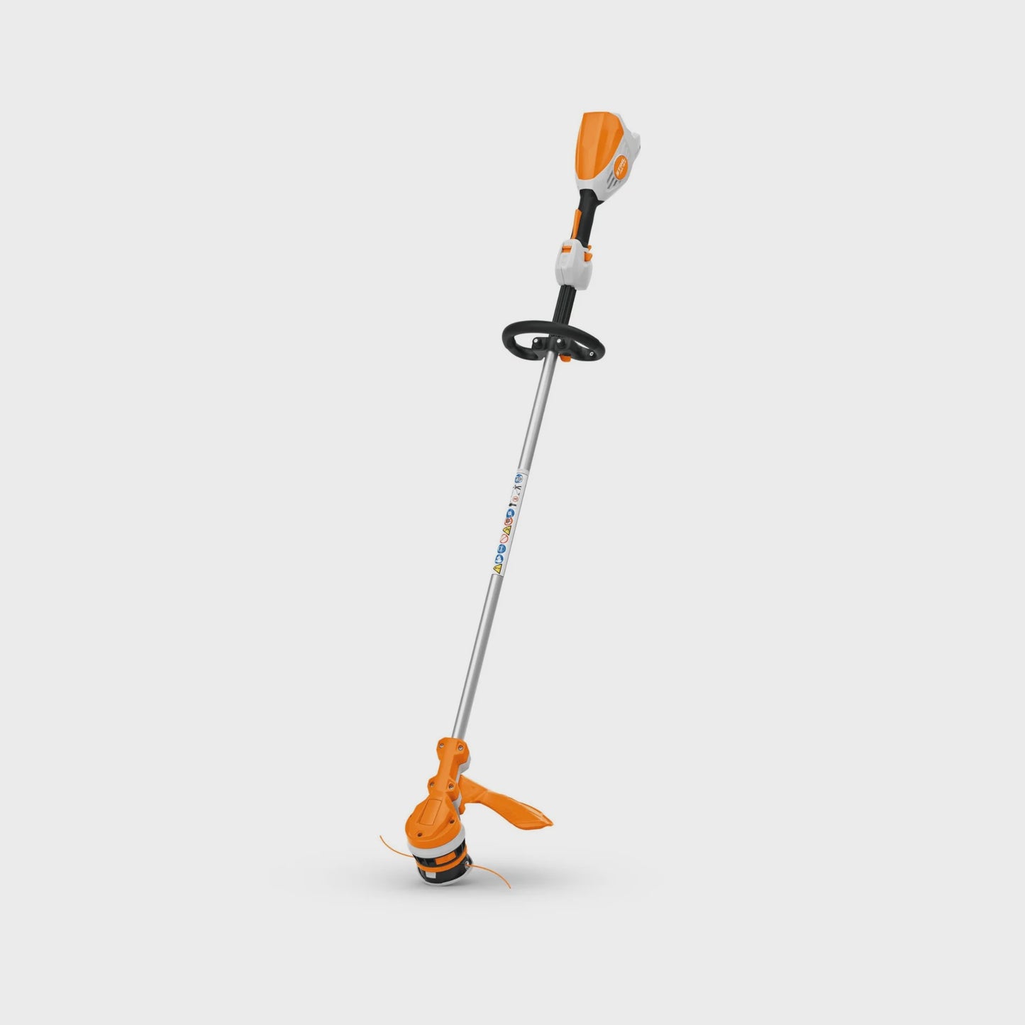 FSA70RSET STIHL BATTERY OPERATED STRING TRIMMER