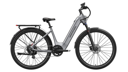 Mokwheel Tarmac ST -  City Electric Bike