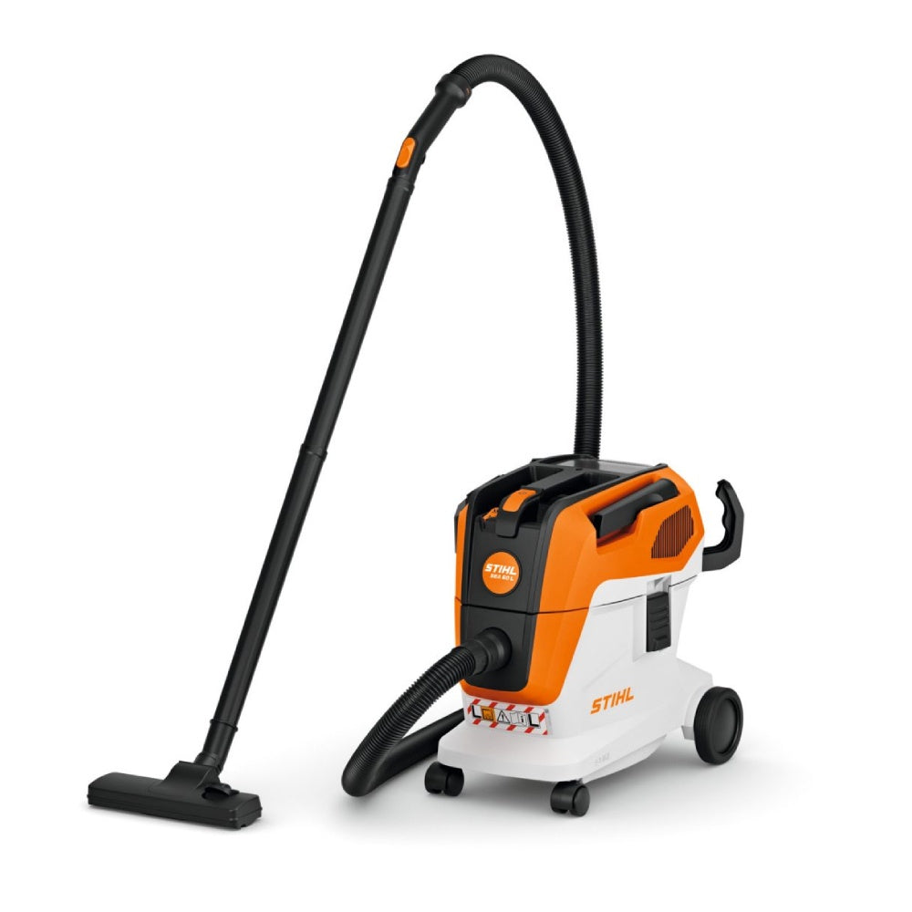 SEA60.0 STIHL CORDLESS AK BATTERY OPERATED VACUUM