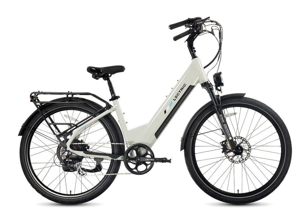 LECTRIC -  XPress2 Electric Bike - Step Thru