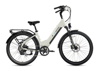 LECTRIC -  XPress2 Electric Bike - Step Thru