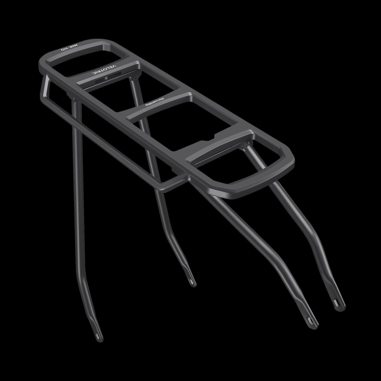 Velotric Tempo - Rear Rack