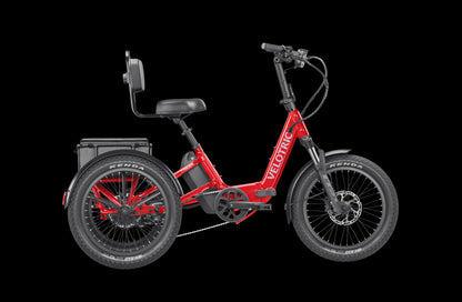 Velotric - Triker | Electric Tricycle