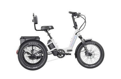 Velotric - Triker | Electric Tricycle