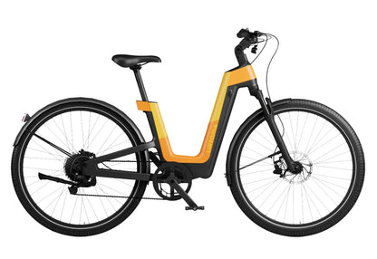 Carbon Fusion Pro - Urtopia