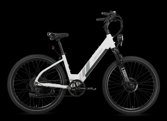 LECTRIC XPress 500W - ST - White