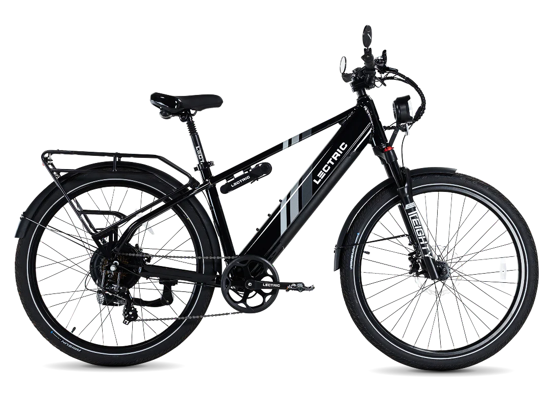 Lectric - XPress 750 Electric Commuter eBike