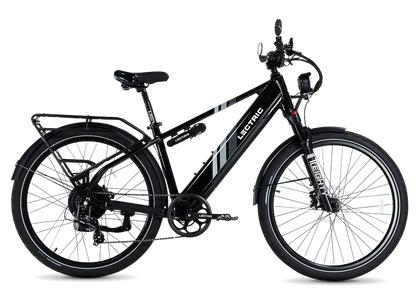 Lectric - XPress 750 Electric Commuter eBike