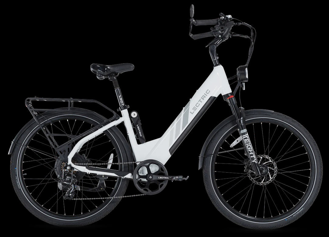 Lectric - XPress 750 Electric Commuter eBike
