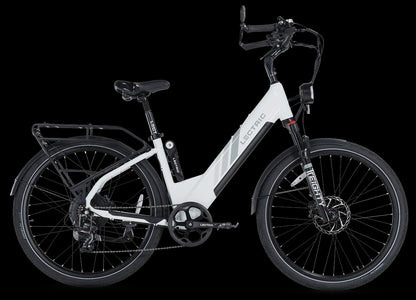 Lectric - XPress 750 Electric Commuter eBike