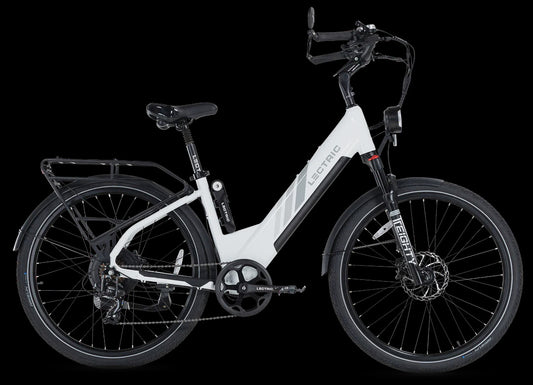 Lectric - XPress 750 Electric Commuter eBike