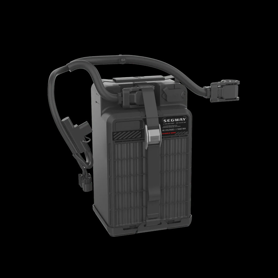 Segway - Xyber Additional Battery