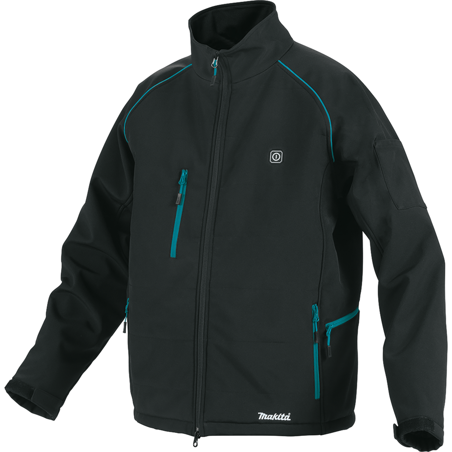 MAKITA 18V LXT® Lithium‑Ion Cordless Heated Jacket, Jacket Only