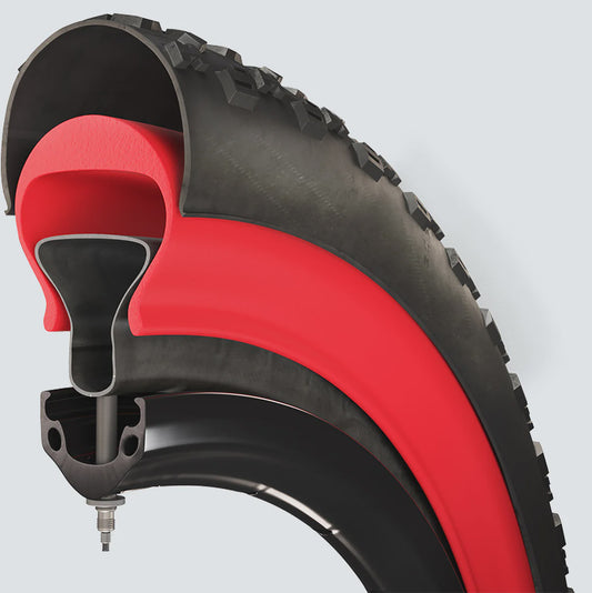 TANNUS ARMOUR INSERTS 26x4