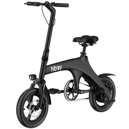 Hiboy C1 -Folding Electric Bike