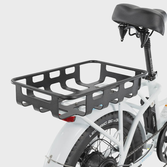 LECTRIC - Large Rear Rack Basket