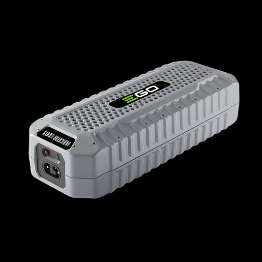 EGO CH1800 POWER + NEXUS SOLAR PANEL CHARGER