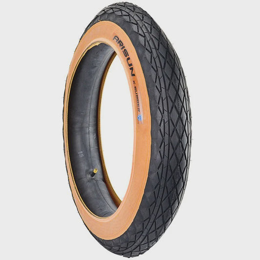 20X4 MOKWHEEL Scoria Street Tire