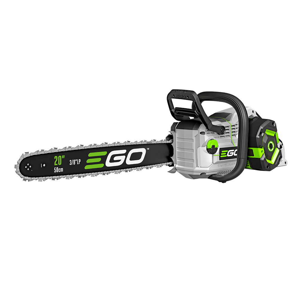 CS2005 EGO 20IN CHAINSAW KIT 6.0Ah 56V BATTERY