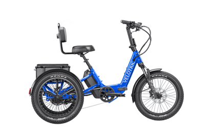 Velotric - Triker | Electric Tricycle