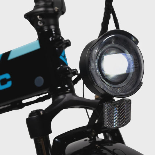 LECTRIC - Elite E-Bike Headlight