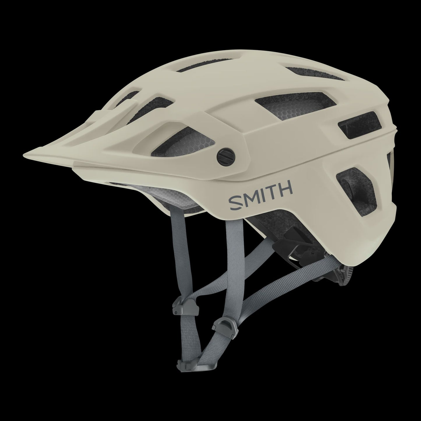SMITH - Engage Mips Bicycle Helmet - Matte Chalk