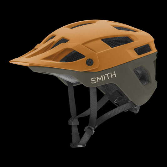 Smith - Engage Mips Helmet - Matte Sunrise / Forest