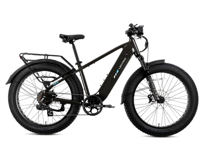 XPeak2 - Lectric Fat Tire eBike - Long Range