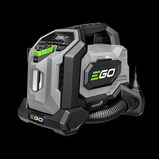 IF1600 EGO 56V 160PSI BATTERY OPERATED INFLATOR TOOL