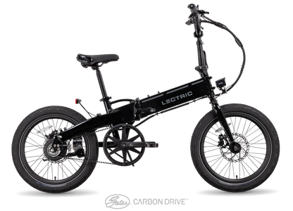 Lectric XP Lite2 - Electric Folding Bicycle