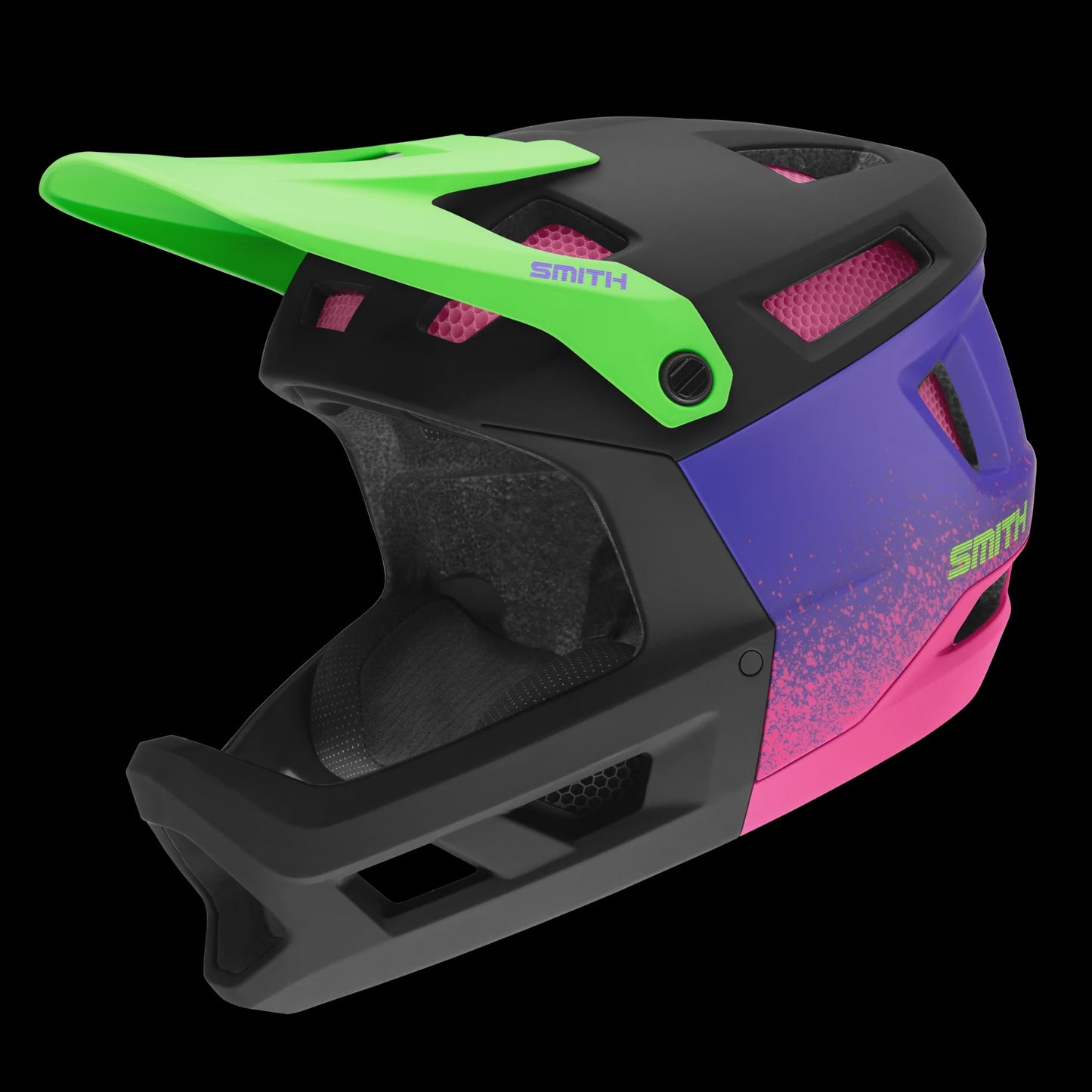 SMITH - MAINLINE MIPS -MATTE ARCHIVE FLAMINGO