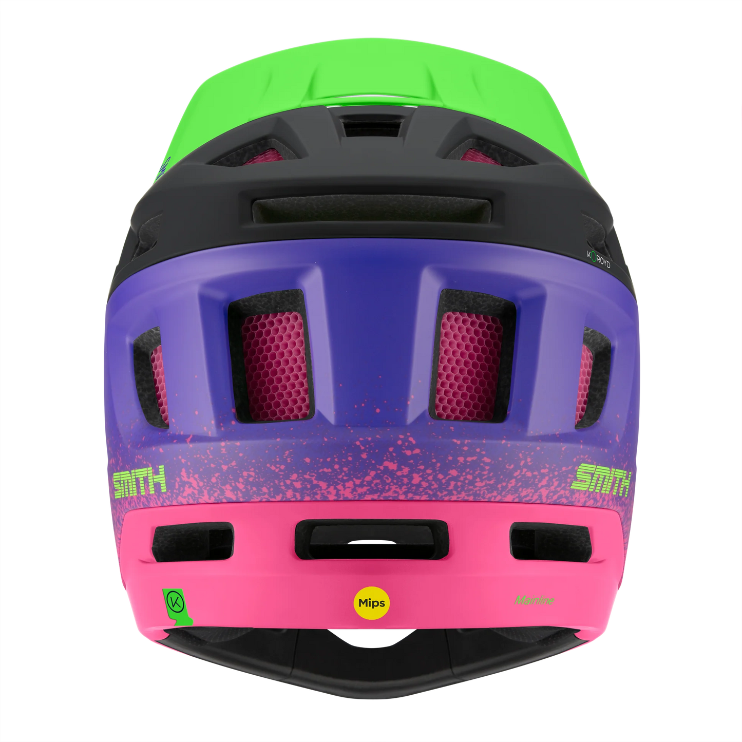 SMITH - MAINLINE MIPS -MATTE ARCHIVE FLAMINGO