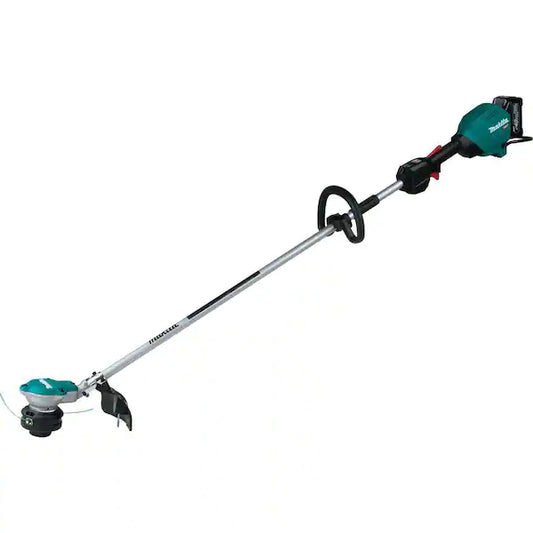 GRU04M1 MAKITA 40V STRING TRIMMER KIT