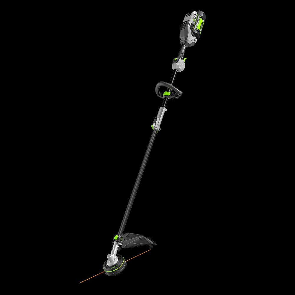 MST1704 EGO 56V MULTIHEAD LINE IQ BATTERY STRING TRIMMER KIT