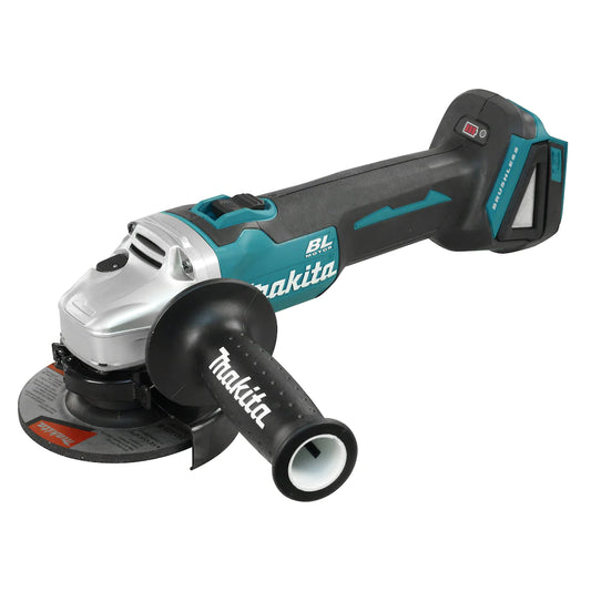 XAG25Z MAKITA 18V ANGLE GRINDER