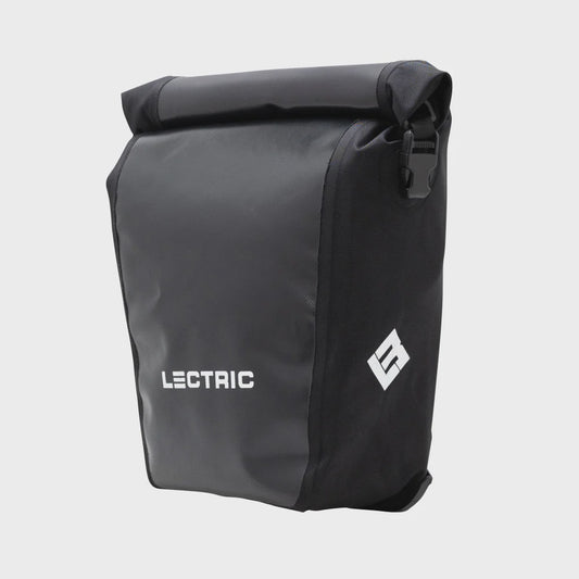 LECTRIC - Waterproof Pannier Bag
