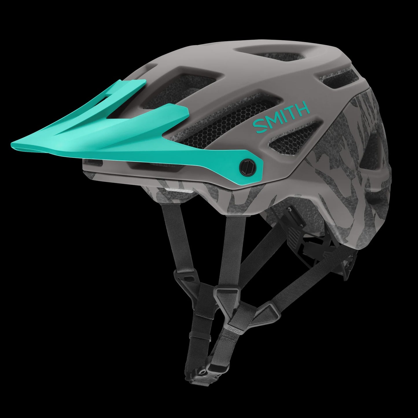 SMITH - PAYROLL MIPS HELMET -MATTE ASH / ROAM