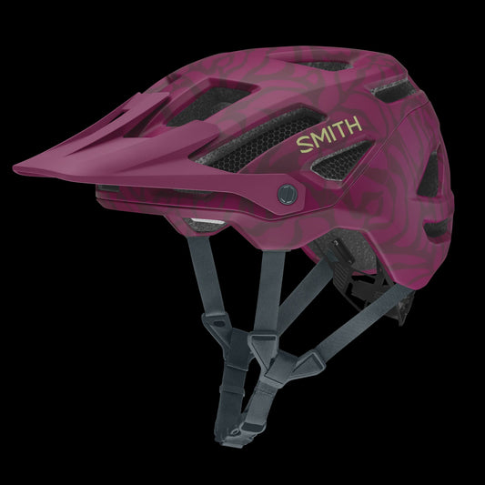 Smith - Payroll Mips Helmet - Matte Huckleberry