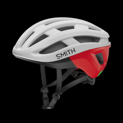 SMITH - Persist Mips Bicycle Helmet - MATTE WHITE/WHIPLASH/BLANC/COUPDEFOUET-MAT